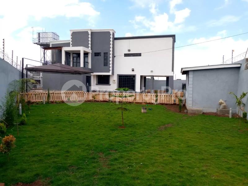 4 bedroom Townhouse for sale Ngong Kajiado