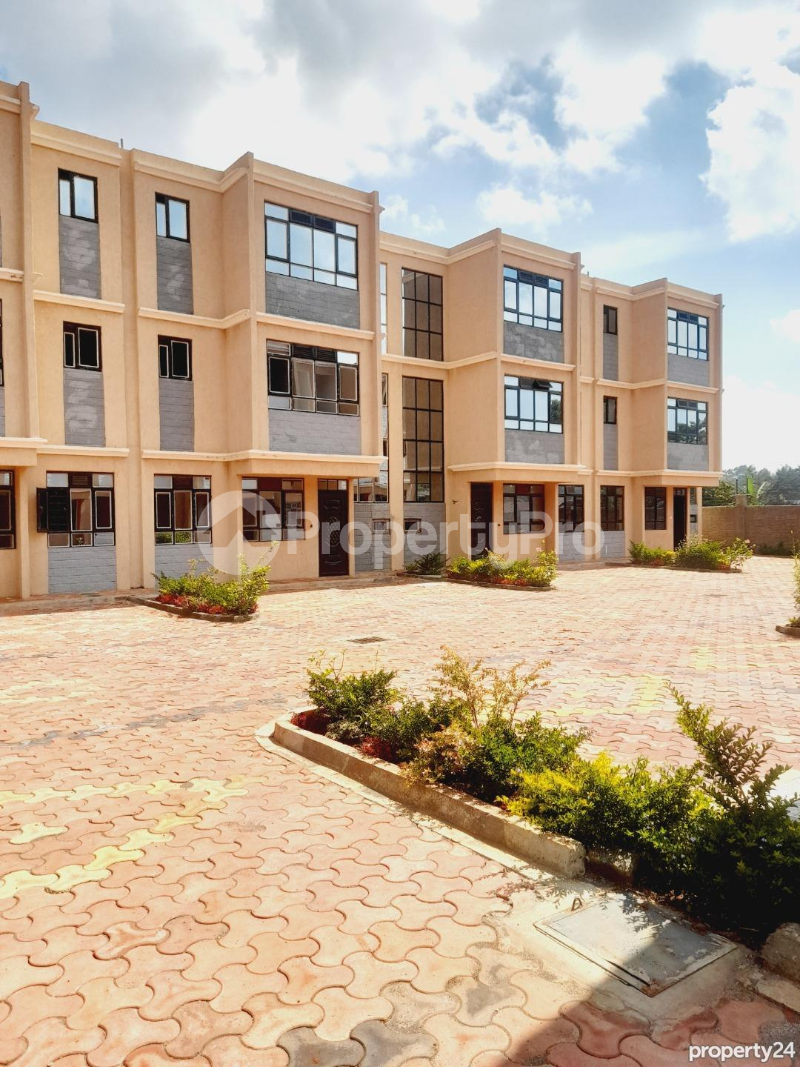 Houses for sale Wangige Kikuyu