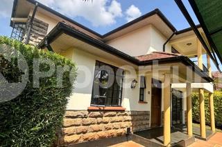 4 bedroom Townhouse for sale Loresho Nairobi