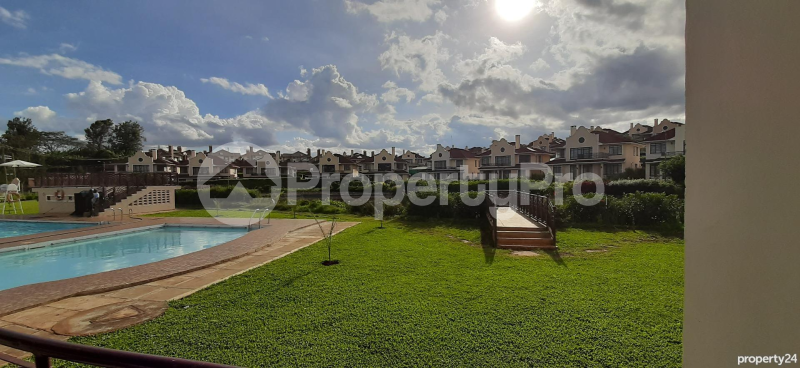 Townhouse for rent Kiambu Road Nairobi - 0