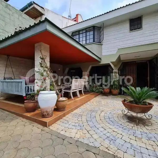 4 bedroom Townhouse for sale Westlands Nairobi