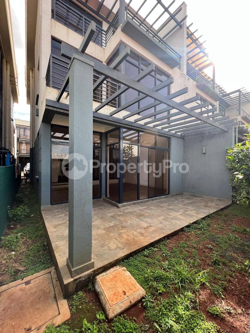 4 bedroom Townhouse for sale Loresho Nairobi