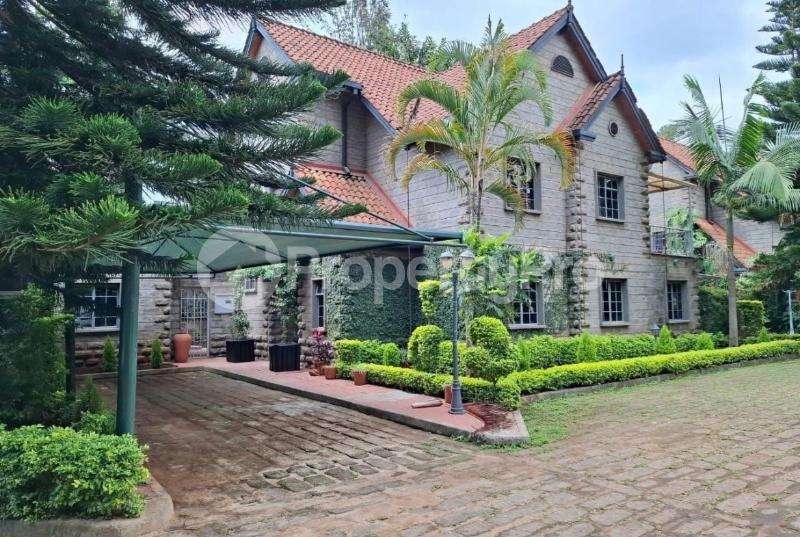 4 bedroom Townhouse for rent Kileleshwa Nairobi