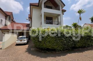 Houses for rent Lavington Nairobi