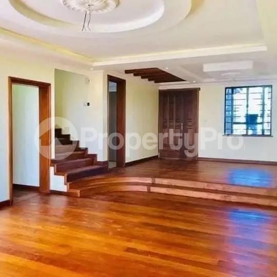4 bedroom Townhouse for rent Membley Ruiru