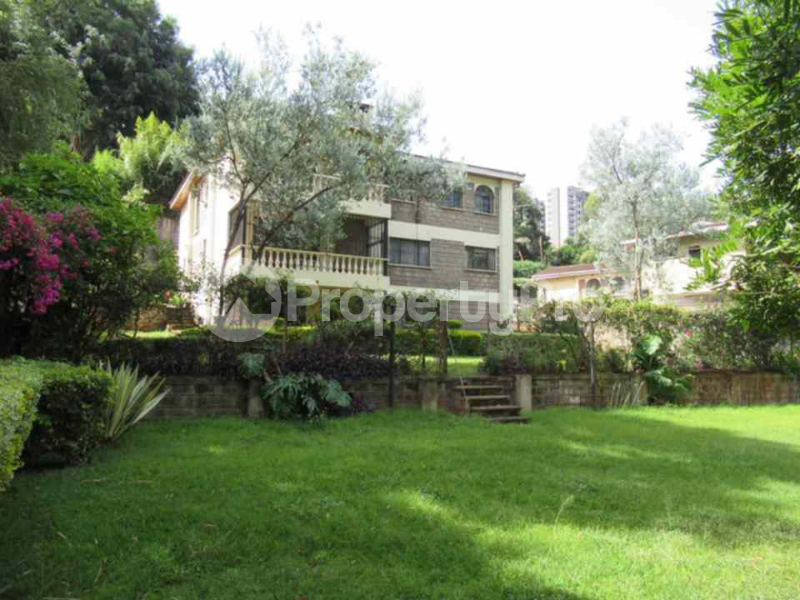 4 bedroom Townhouse for sale Westlands Nairobi
