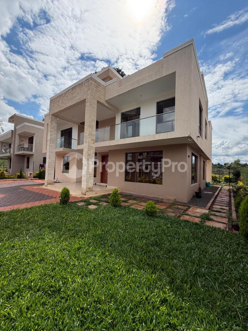 4 bedroom Townhouse for sale Kiambu Road Nairobi