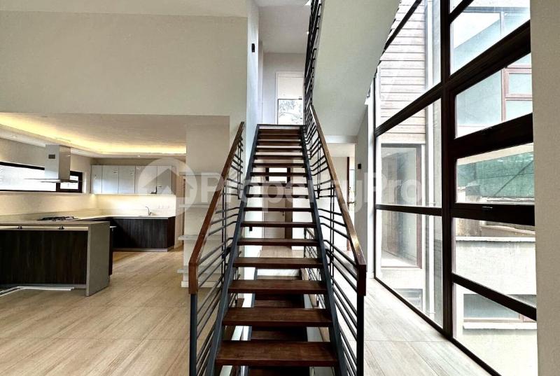 4 bedroom Townhouse for rent Lavington Nairobi