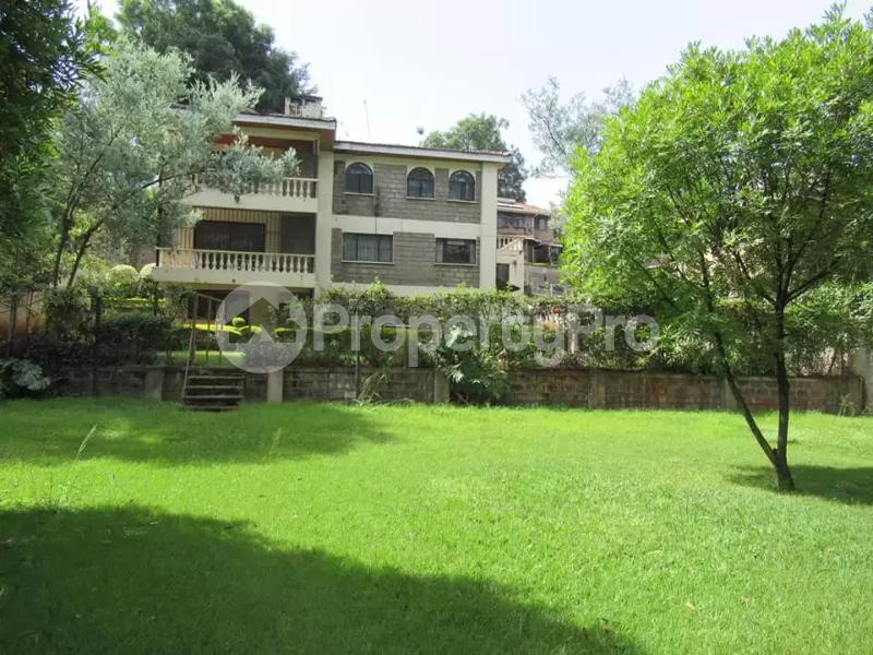 4 bedroom Townhouse for sale Westlands Nairobi