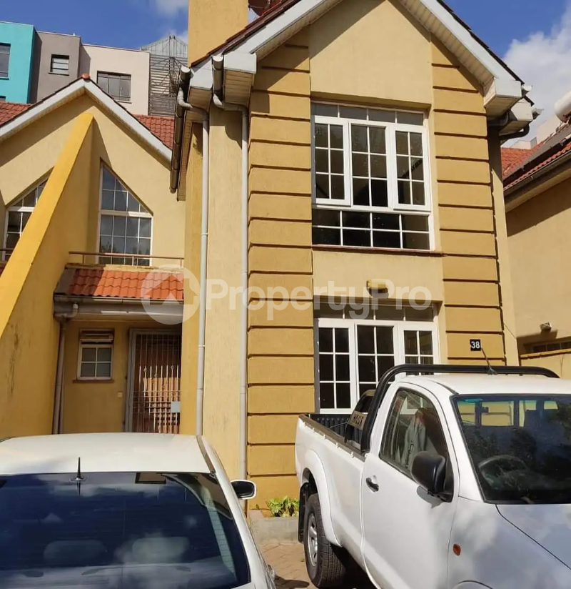 4 bedroom Townhouse for sale Garden Estate Nairobi