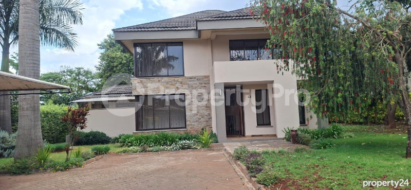 Townhouse for rent Ridgeways Nairobi - 0