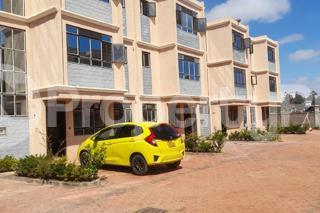 Houses for sale Thogoto Kikuyu