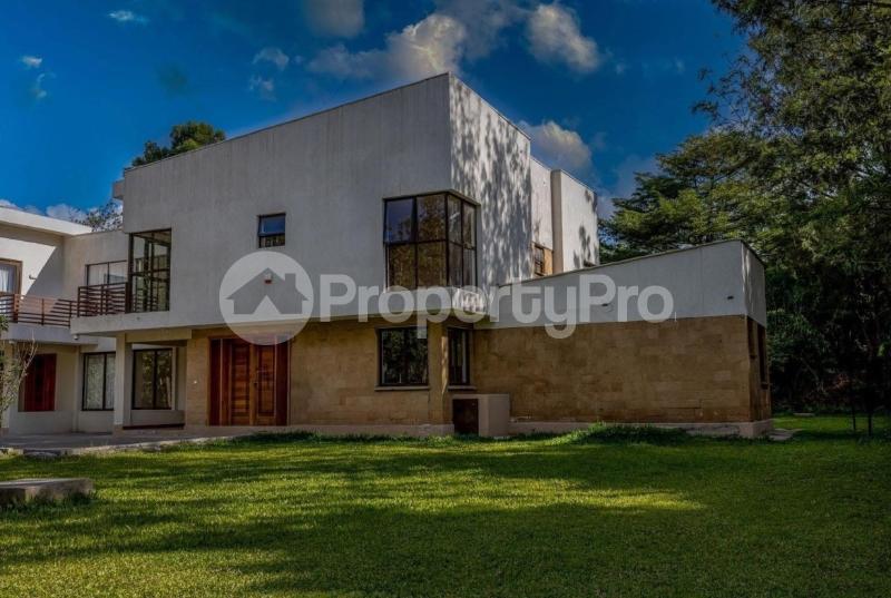 4 bedroom Townhouse for rent Karen Nairobi