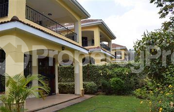 Townhouse for rent Lavington Nairobi - 0