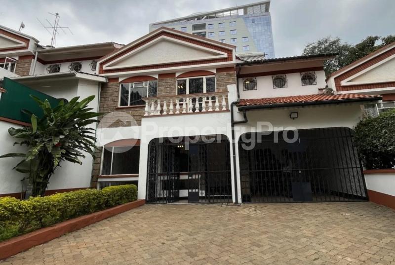 4 bedroom Townhouse for sale Brookside Westlands Nairobi