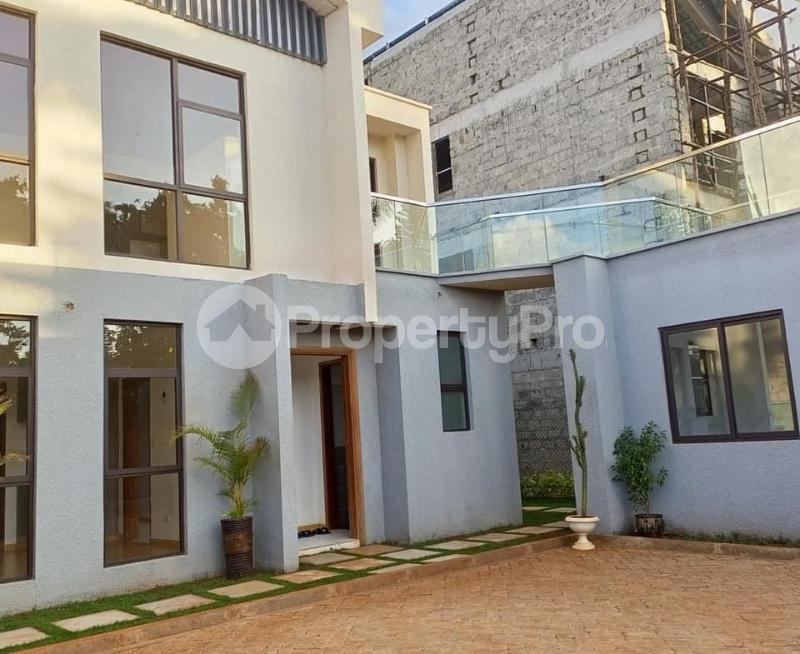 4 bedroom Townhouse for sale Kiambu Road Nairobi