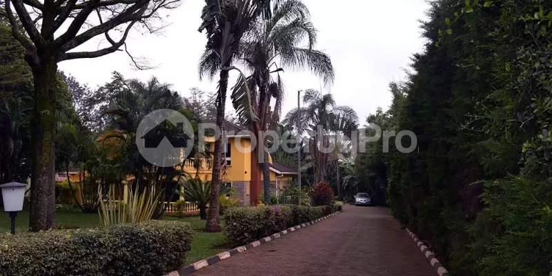 4 bedroom Townhouse for sale Gigiri Nairobi