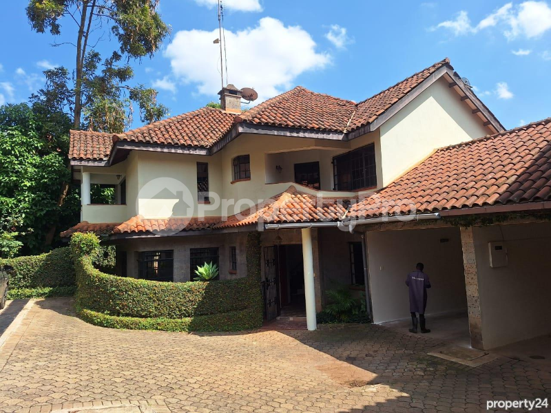 Townhouse for rent Spring Valley Nairobi - 0