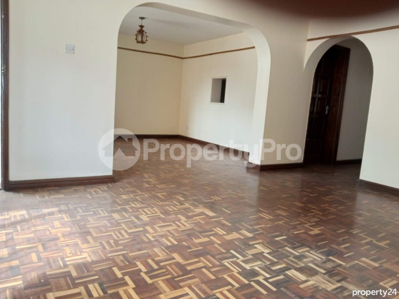 Townhouse for rent Westlands Nairobi - 0