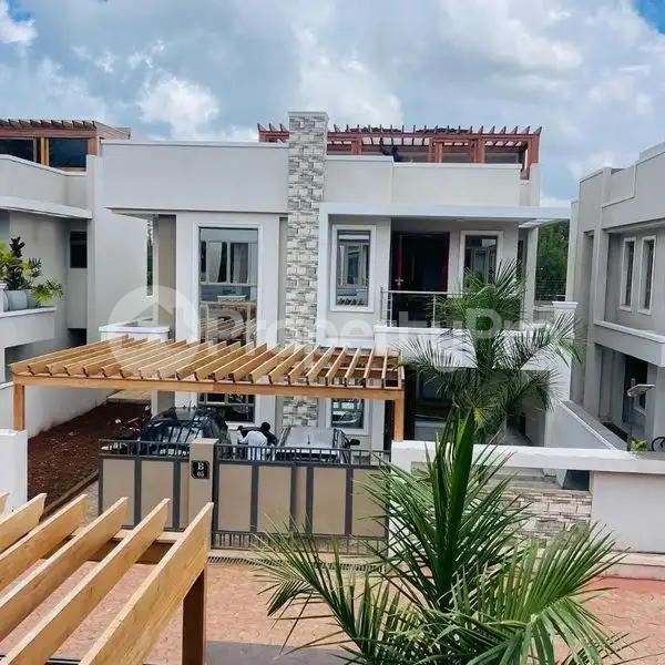 4 bedroom Townhouse for sale Kamakis Ruiru