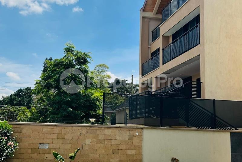 4 bedroom Townhouse for sale Lavington Nairobi