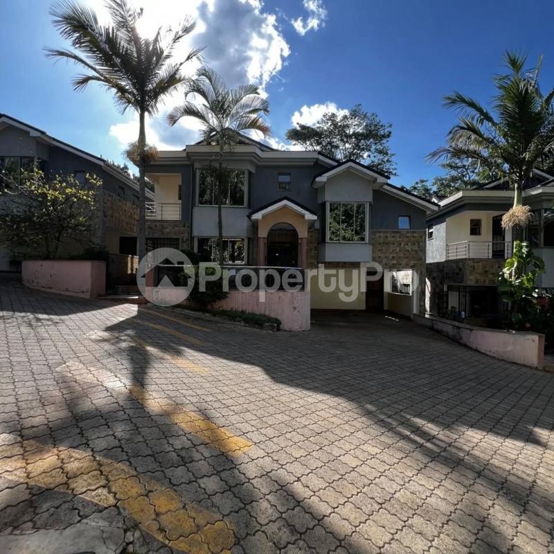 4 bedroom Townhouse for sale Westlands Nairobi