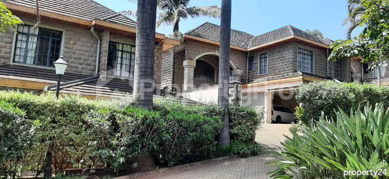 Townhouse for rent Shanzu Rd, Spring Valley Nairobi - 0
