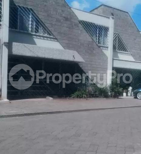 4 bedroom Houses for rent Parklands Nairobi