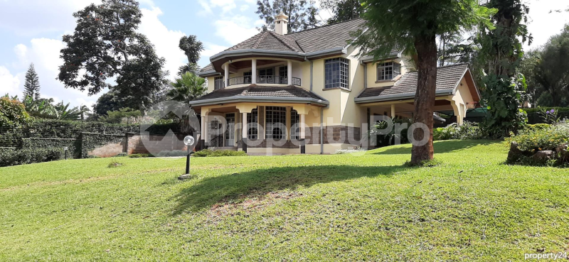 Townhouse for rent Lone Tree, Rosslyn Nairobi - 0