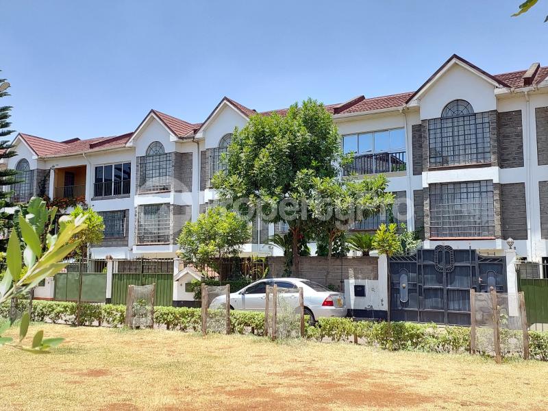 4 bedroom Flat&Apartment for sale South C Nairobi