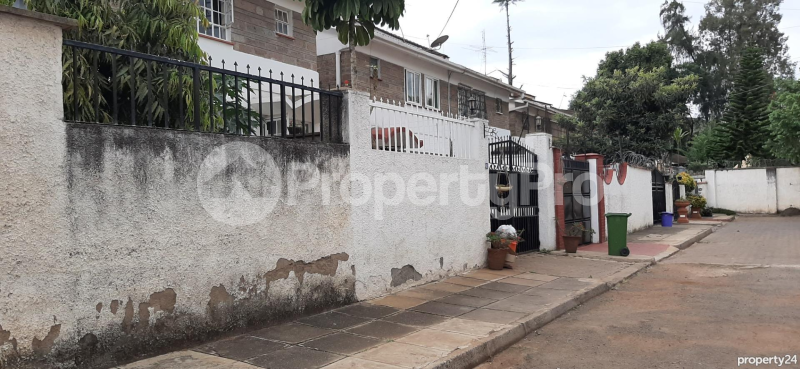 Townhouse for rent Kileleshwa Nairobi - 0