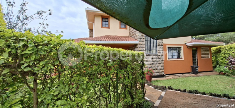 Townhouse for rent Kiambu Road Nairobi - 0
