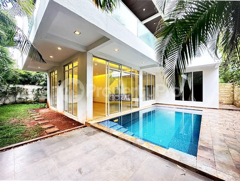 4 bedroom Townhouse for sale Westlands Nairobi - 0