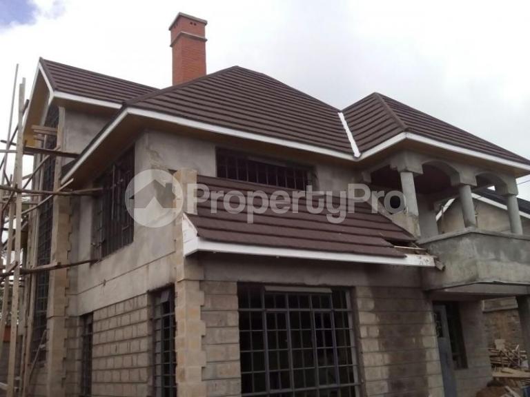4 bedroom Townhouse for sale Kitengela Kajiado