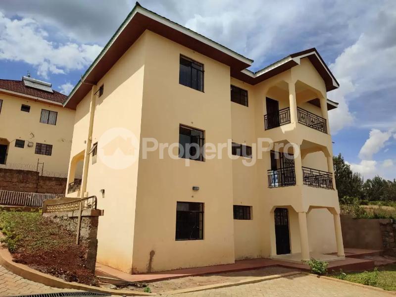 4 bedroom Houses for rent Kiambu Kiambu