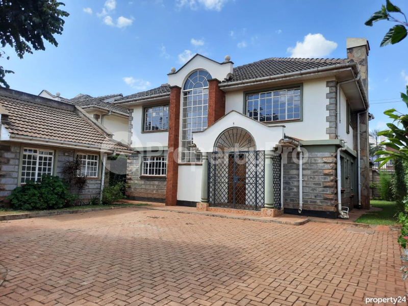 Townhouse for rent Kiambu Road Nairobi