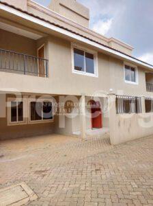 4 bedroom Townhouse for sale Eldoret East Uasin Gishu