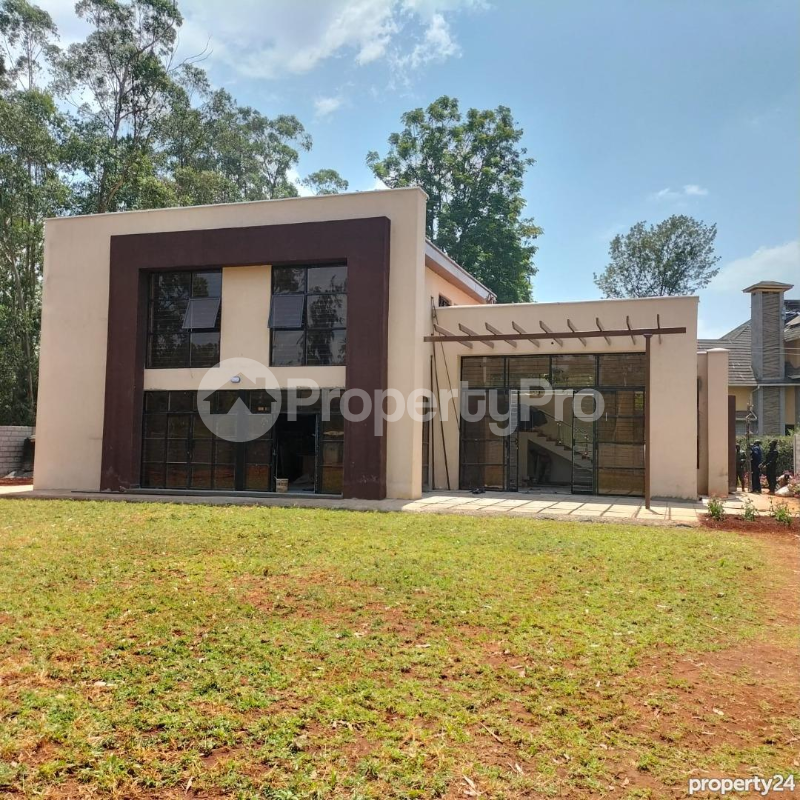 Townhouse for rent Karen Nairobi