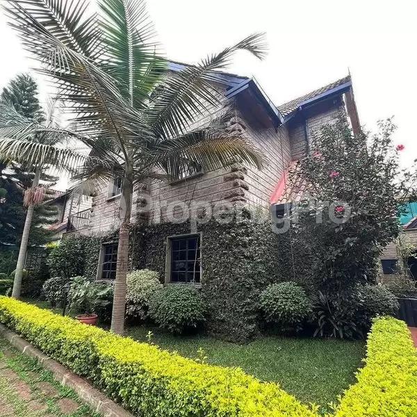4 bedroom Townhouse for rent Lavington Nairobi