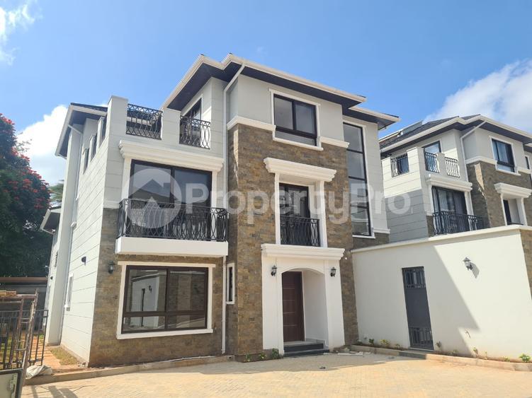 4 bedroom Townhouse for sale Westlands Nairobi