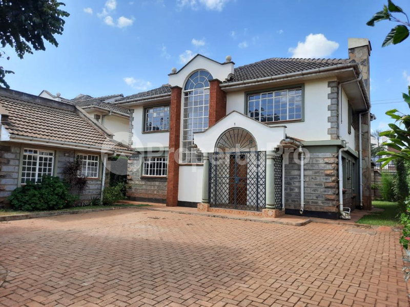 4 bedroom Townhouse for sale Kiambu Road Nairobi