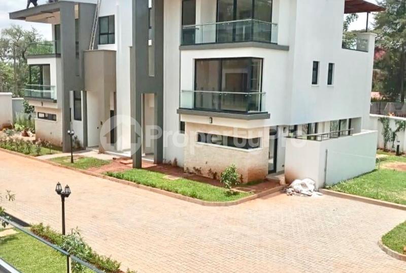 4 bedroom Townhouse for sale Lavington Nairobi