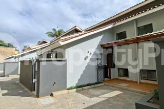 4 bedroom Townhouse for rent Westlands Nairobi