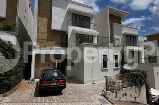 Houses for rent Lavington Nairobi