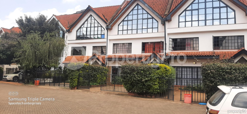 Townhouse for rent Westlands Nairobi - 0