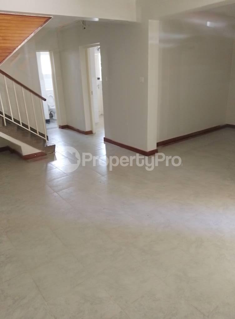 4 bedroom Townhouse for rent Westlands Nairobi
