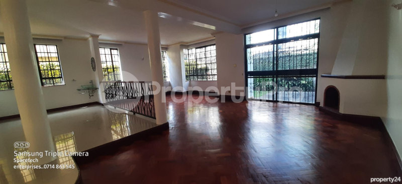Townhouse for rent Lavington Nairobi - 0