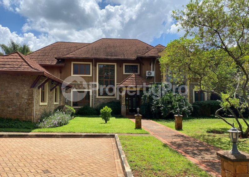 Townhouse for rent Kihingo Village, Kitisuru Nairobi - 0