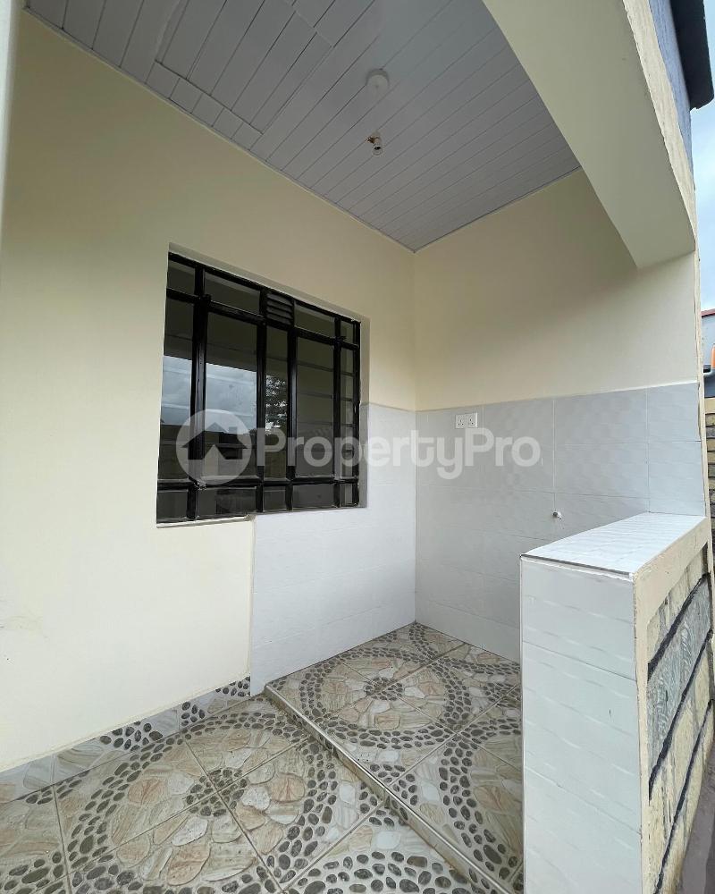 4 bedroom Townhouses Houses for sale Ngong Kajiado