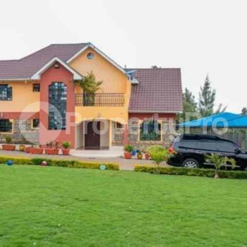 4 bedroom Townhouse for sale Karen Nairobi